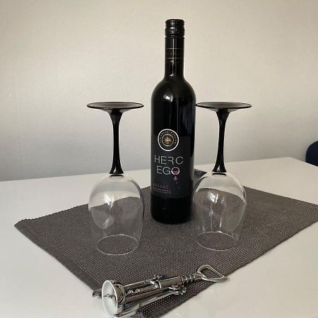 Studio Apartman Bf Slavonski Brod Exteriör bild